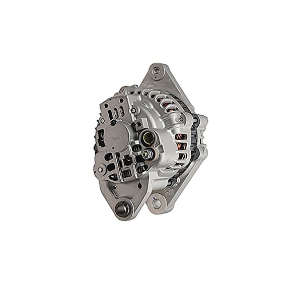Aftermarket NEW ALTERNATOR for KIOTI DAEDONG TRACTOR I K LK CK DK E723064012 TA000A58101 ELV40-0496 - main
